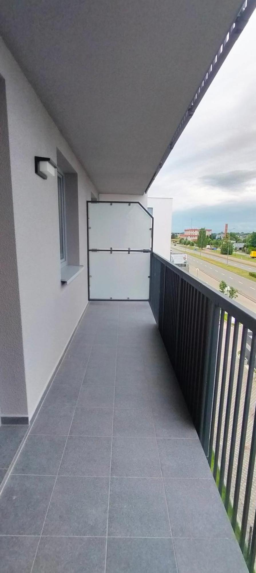 Cicha Przystan Apartament Regata Garaz W Cenie Apartment Kolobrzeg Exterior photo